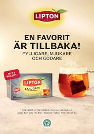 ICA Buffé reklamblad Sida 38