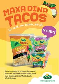 ICA Buffé reklamblad Sida 4