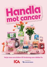 ICA Buffé reklamblad Sida 40