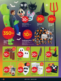 DollarStore annonsblad vecka 43 Sida 2