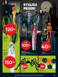 DollarStore annonsblad vecka 43 Sida 3