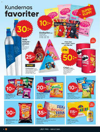 DollarStore annonsblad vecka 43 Sida 4