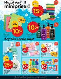DollarStore annonsblad vecka 43 Sida 5