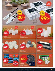 DollarStore annonsblad vecka 43 Sida 7