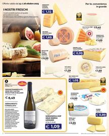 Volantino Maxisconto settimana 43 Pagina 2