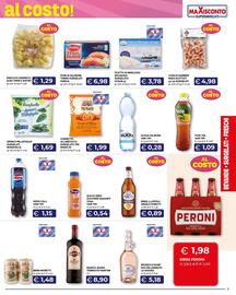 Volantino Maxisconto settimana 43 Pagina 7
