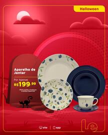 Encarte Le Biscuit Página 5