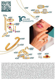 Catalogue E.Leclerc Bijoux page 2