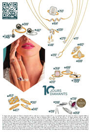 Catalogue E.Leclerc Bijoux page 6