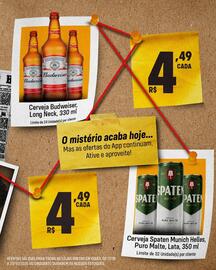 Catálogo Supermercados Bretas Página 3