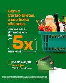 Catálogo Supermercados Bretas Página 4