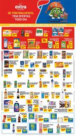 Encarte Mercado Extra semana 42 Página 1