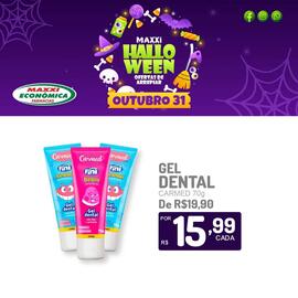 Catálogo Maxxi Econômica Farmácias Página 2