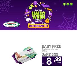 Catálogo Maxxi Econômica Farmácias Página 5