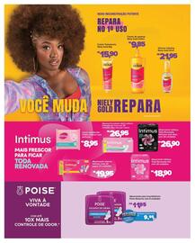 Catálogo Supermercados Savegnago Página 11