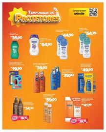 Catálogo Supermercados Savegnago Página 13