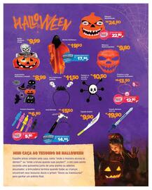 Catálogo Supermercados Savegnago Página 2