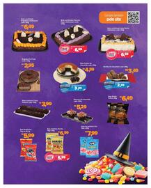 Catálogo Supermercados Savegnago Página 3