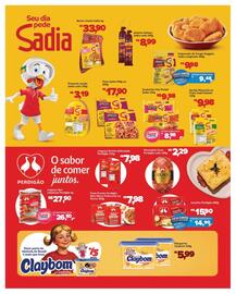 Catálogo Supermercados Savegnago Página 7