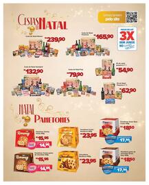 Catálogo Supermercados Savegnago Página 8