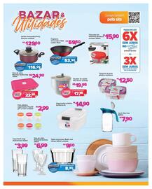 Catálogo Supermercados Savegnago Página 9