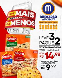 Folheto Mercadão Atacadista Página 4