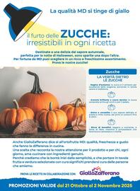 Volantino MD Discount Pagina 15
