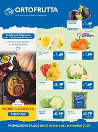 Volantino MD Discount Pagina 16