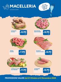 Volantino MD Discount Pagina 17