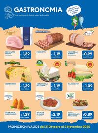 Volantino MD Discount Pagina 18
