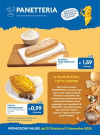 Volantino MD Discount Pagina 19