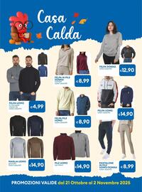 Volantino MD Discount Pagina 22
