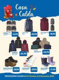 Volantino MD Discount Pagina 23