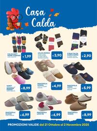 Volantino MD Discount Pagina 24