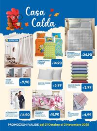 Volantino MD Discount Pagina 26