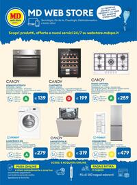 Volantino MD Discount Pagina 27