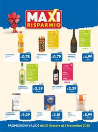 Volantino MD Discount Pagina 5
