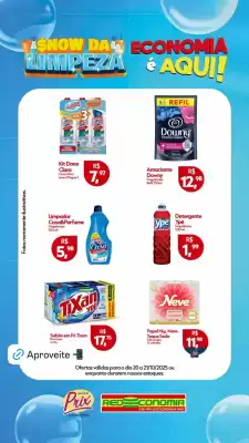 Encarte SuperPrix (válido até 21-10)