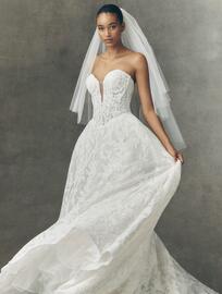 Catálogo Pronovias Página 1