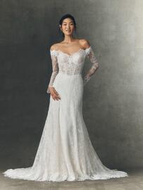 Catálogo Pronovias Página 5