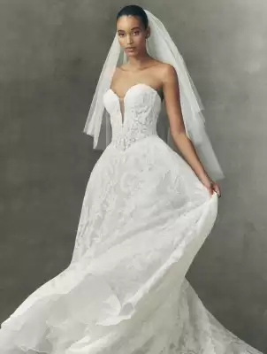 Catálogo Pronovias (válido hasta 31-10)