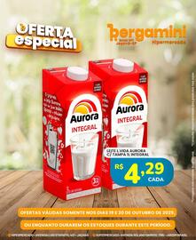 Catálogo Supermercado Bergamini Página 2