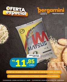 Catálogo Supermercado Bergamini Página 5