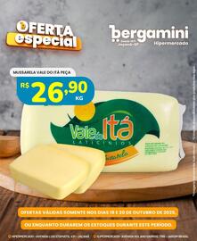 Catálogo Supermercado Bergamini Página 6