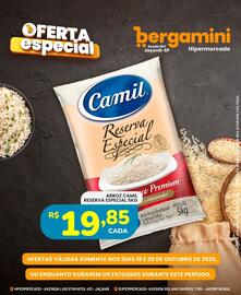 Catálogo Supermercado Bergamini Página 7