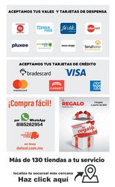Catálogo Woolworth semana 43 Página 22