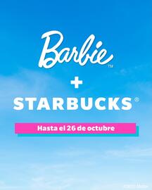 Catálogo Starbucks Página 2