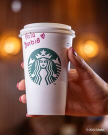 Catálogo Starbucks Página 3