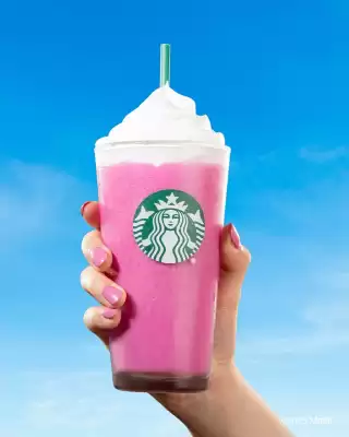 Catálogo Starbucks (válido hasta 31-10)
