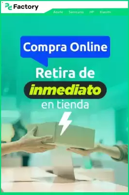 Catálogo PC Factory (válido hasta 28-10)